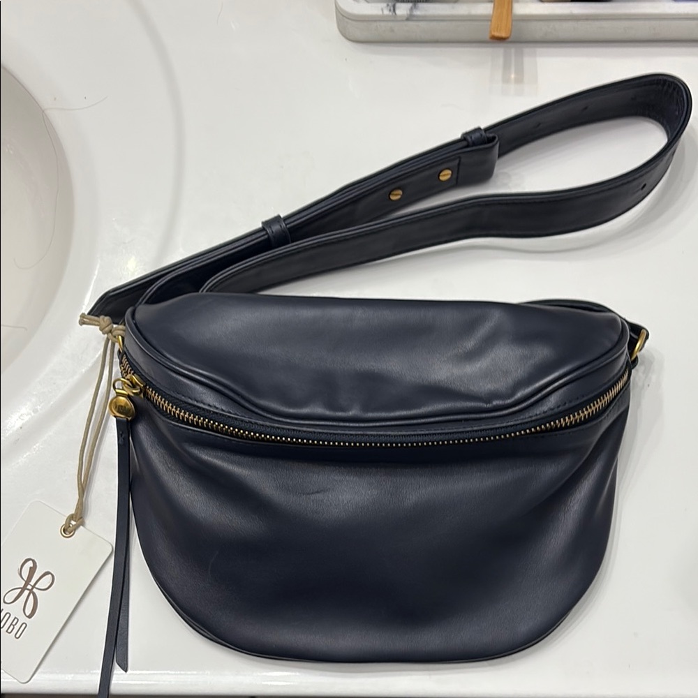NWT HOBO Juno Belt Bag